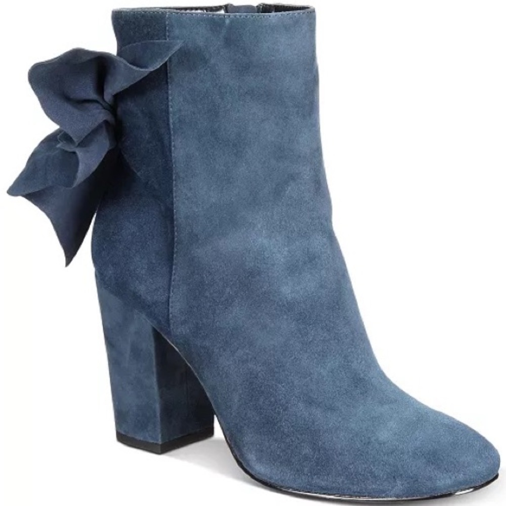 Avec Les Filles Remy Bootie